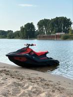 Seadoo Spark Trixx 3UP 2021 38 Vaaruren, Watersport en Boten, Jetski's en Waterscooters, Ophalen, Zo goed als nieuw, Benzine, 70 tot 120 pk