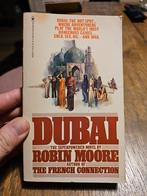 Robin Moore - Dubai, Boeken, Taal | Engels, Ophalen of Verzenden, Zo goed als nieuw