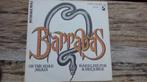 Single - Barrabas - On the road again, Ophalen of Verzenden, Pop, Single