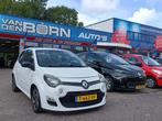 Renault Twingo 1.2 16V Dynamique Airco 15'' L.M.V Nw APK, Auto's, Renault, Voorwielaandrijving, Gebruikt, Zwart, 4 cilinders
