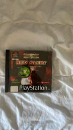 Ps1 red alert, Spelcomputers en Games, Games | Sony PlayStation 1, 1 speler, Ophalen, Zo goed als nieuw