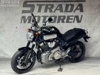 YAMAHA MT 01 (bj 2005), Bedrijf, Naked bike