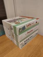 Little Dutch Spellen Set - Lotto, Puzzles, Visspel, Ophalen of Verzenden, Zo goed als nieuw, Kind en Jeugd