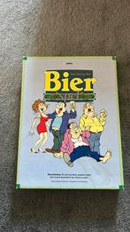 Het beruchte bierspel, Hobby en Vrije tijd, Gezelschapsspellen | Bordspellen, Ophalen of Verzenden, Zo goed als nieuw