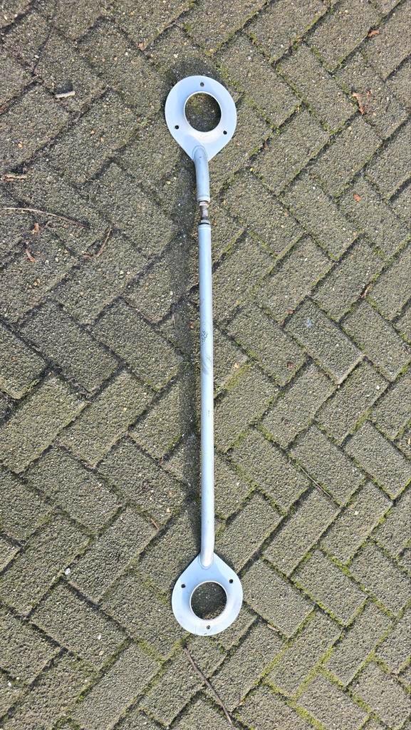 Peugeot 205 Veerpootbrug - Goede Staat, Auto-onderdelen, Carrosserie en Plaatwerk, Ophalen