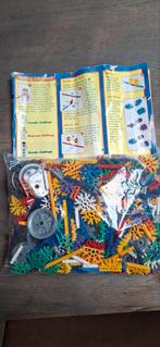 K'nex Bouwset - Veel Onderdelen!, Ophalen of Verzenden, Zo goed als nieuw, K'nex