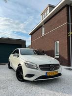 Mercedes A-Klasse A180cdi 1.5 Blue Efficiency 2012 Wit, Te koop, Geïmporteerd, 5 stoelen, 135 €/maand