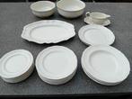Set Villeroy & boch Manoir servies Villeroy en Boch, Ophalen of Verzenden, Zo goed als nieuw, Overige stijlen, Porselein