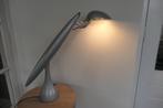 Luxo Heron bureaulamp Led reigerlamp, Huis en Inrichting, Lampen | Tafellampen, Ophalen of Verzenden, Zo goed als nieuw, Minder dan 50 cm