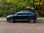 Volkswagen T-Roc 1.5 TSI 150pk 7-DSG 2019 Zwart, Auto's, 1498 cc, 4 cilinders, 150 pk, Leder en Stof