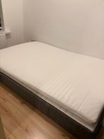 Topper IKEA TUSSÖY 140x200x7cm, Huis en Inrichting, Slaapkamer | Matrassen en Bedbodems, Ophalen, Gebruikt, Tweepersoons, 140 cm