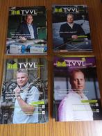Vakbladen TVVL Magazine Installatietechniek Techniek, Boeken, Tijdschriften en Kranten, Ophalen of Verzenden, Zo goed als nieuw