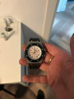 Audemars Pigeut Royal Oak | Na maak, Wit, Nieuw, Ophalen of Verzenden, Audemars pigeut