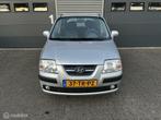 Hyundai Atos 1.1i Dynamic Cool AIRCO, Voorwielaandrijving, Stof, 4 cilinders, Origineel Nederlands