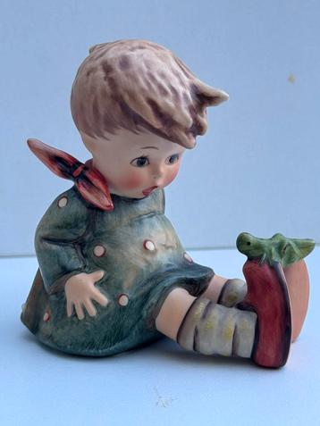 Hummel Die kleine Heuschrecke (1e uitgave) beschikbaar voor biedingen