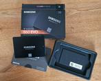 Samsung 860 EVO 1TB SSD, Computers en Software, Harde schijven, Intern, Ophalen of Verzenden, Zo goed als nieuw, 1TB