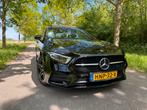 Mercedes A-Klasse 250 e AMG Styling full option! + garantie, Auto's, 4 cilinders, 160 pk, Zwart, Plug-in hybride