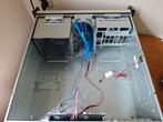 CHENBRO RM42300 RACK 4U Short with USB 3.0 19 Inch, ., Ophalen of Verzenden, Zo goed als nieuw, .