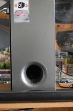 Een SUBWOOFER       L.G, Ophalen, Gebruikt