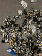 Novopress ACO103 Persbekken Set, Ophalen, Gebruikt