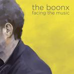 The Boonx - Facing The Music ( nieuw in seal ), Verzenden, 1980 tot heden, Nieuw in verpakking, Jazz
