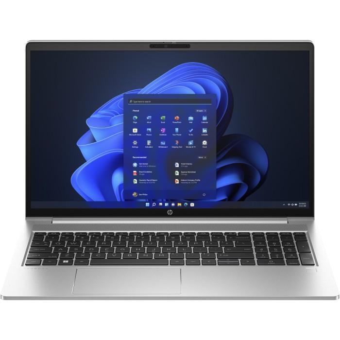 HP ProBook 450 G10 Laptop - 15,6 Inch - i7-1355U - Qwerty, Computers en Software, Windows Laptops