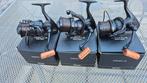 3 Sonik Xtractor 5000 Molens + Korda Subline, Ophalen of Verzenden, Zo goed als nieuw, Molen