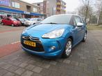 Citroen DS3 1.6 VTi 120pk So Chic, Auto's, Euro 5, Stof, Gebruikt, 4 cilinders
