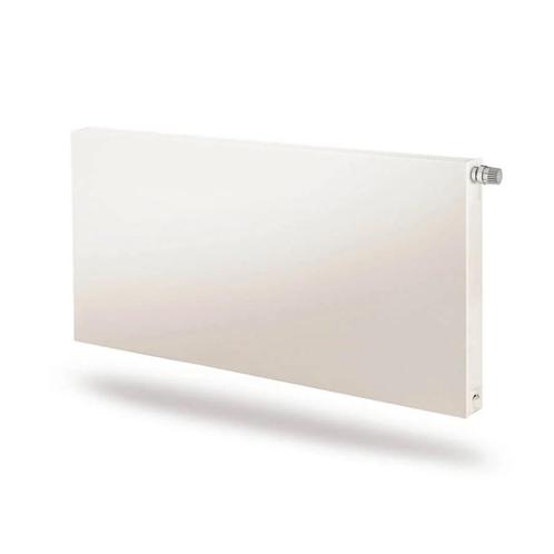 Radson E.FLOW Parada radiator (paneel), staal, wit, (hxlxd), Doe-het-zelf en Verbouw, Verwarming en Radiatoren, Nieuw, Radiator