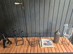 leuke woonaccessoires div huis decoratie, Huis en Inrichting, Ophalen of Verzenden, Zo goed als nieuw
