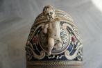 stenen wijnvaatje antiek, Antiek en Kunst, Curiosa en Brocante, Ophalen