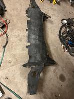BMW E30 Skitplate Onderkant 4-cilinder, Gebruikt, Voor, Ophalen of Verzenden, Bumper