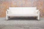 ZGANieuw Jori So Good designbank in gebroken wit leer