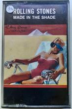 MP553 Rolling Stones Made in the shade HOL 75 ex   €7,50, Gebruikt, 1 bandje, Ophalen of Verzenden, Origineel