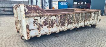 Container Containerbak 12 M3 beschikbaar voor biedingen