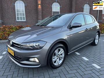 Volkswagen Polo 1.0 TSI Comfortline uit 2018 in TOPSTAAT ! beschikbaar voor biedingen