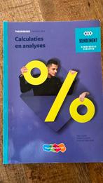 Henk Tijssen - Theorieboek, Nederlands, Ophalen of Verzenden, Zo goed als nieuw, Henk Tijssen; Evelien van Dijk; Inge Berg
