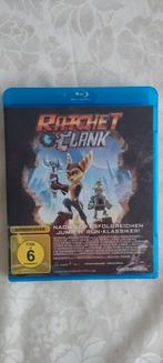 Ratchet and clank movie (blue ray), Ophalen, Zo goed als nieuw