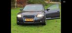Audi A6 3.2 FSI 188KW Quattro Tiptr. 2004 apk tot 7/2/2027, Auto's, Audi, Automaat, Beige, Overige kleuren, 1655 kg