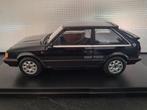 Mazda 323 4WD Turbo 1989 Schaal 1:24, Hobby en Vrije tijd, Modelauto's | 1:24, Ophalen of Verzenden, Nieuw, Auto, Overige merken