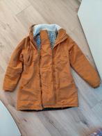 Winterjas met inzetstuk, voor zwangerschap of draagzak, Ophalen, Gebruikt