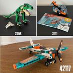 LEGO technic meerdere varianten, Kinderen en Baby's, Speelgoed | Duplo en Lego, Ophalen of Verzenden, Zo goed als nieuw, Complete set