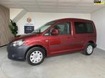 Volkswagen CADDY 1.2 TSI Trendline Airco, 5 personen, Auto's, Voorwielaandrijving, Euro 5, Gebruikt, Overige modellen
