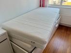 Ikea Akrehamn foam matras (90x200), Ophalen, 90 cm, Eenpersoons, Zo goed als nieuw