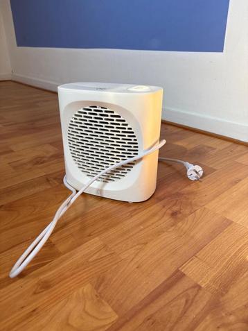 Space heater beschikbaar voor biedingen