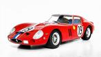 KK-Scale 1:18 Ferrari 250 GTO #19, Ophalen of Verzenden, Zo goed als nieuw, Auto, Overige merken