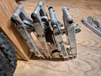 Honda xr achterbruggen meerdere jaren (Zie omschrijving), Motoren, Ophalen of Verzenden, Gebruikt
