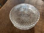 Vintage bonbonnière cristal, Ophalen of Verzenden
