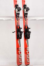 149 ski's VOLKL CODE 7.4 red, grip walk, FULL sensor, Overige merken, 140 tot 160 cm, Gebruikt, Verzenden
