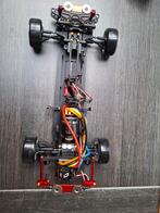 Mst mrx ex s pro, Hobby en Vrije tijd, Modelbouw | Radiografisch | Auto's, Ophalen of Verzenden, Zo goed als nieuw, Elektro, Auto offroad